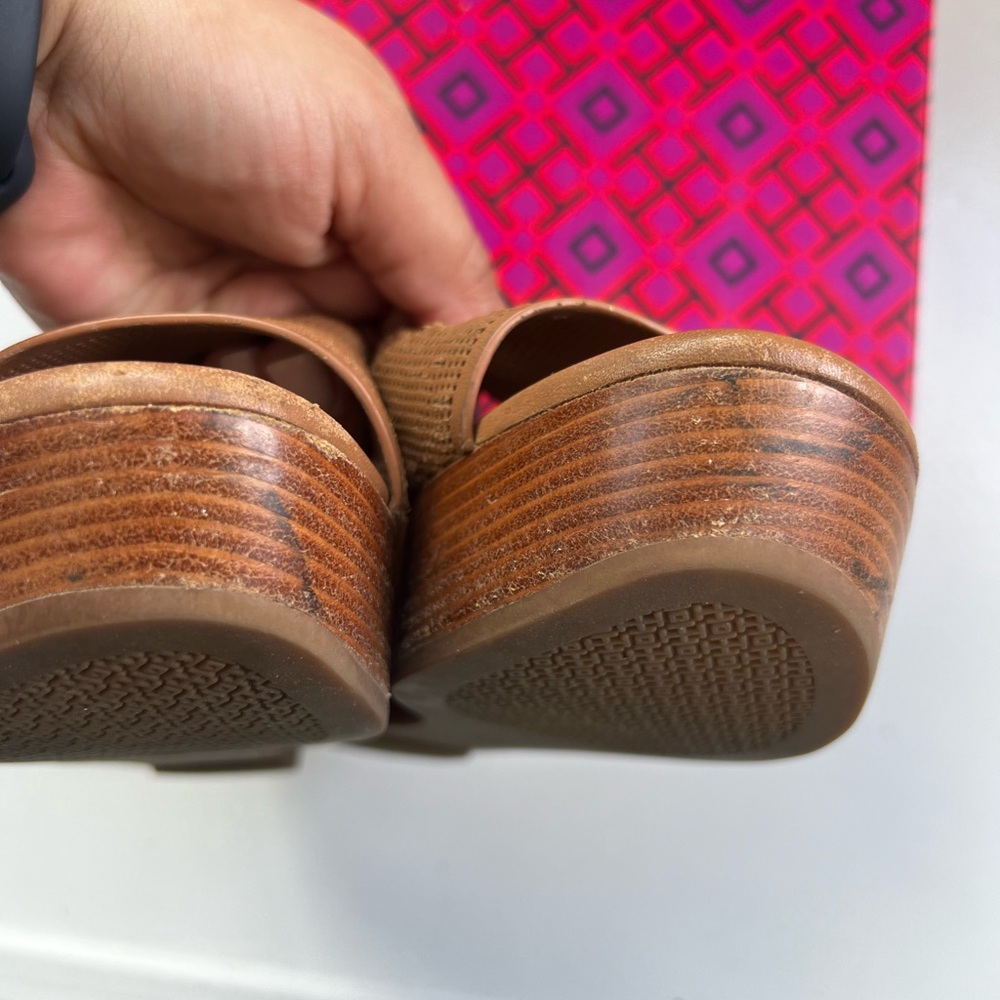 Tory Burch Mikael sandals - Picture 6 of 9